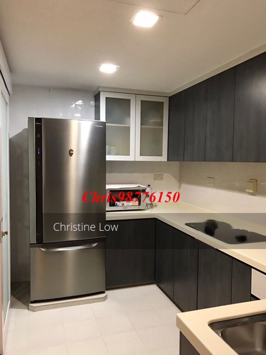 The Anchorage (D3), Condominium #142242402